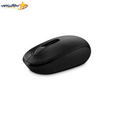 ماوس بی سیم مایکروسافت Microsoft Mobile 1850